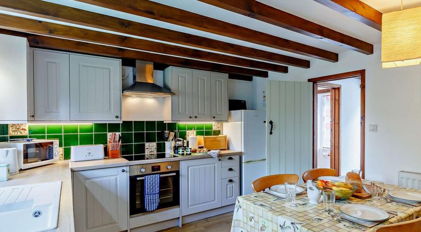 Photo of 2 Bed in Liskeard