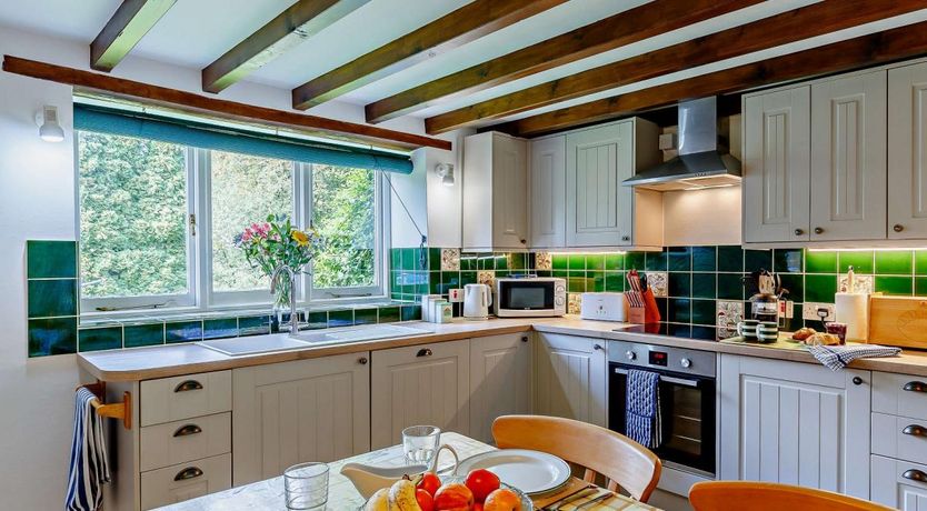 Photo of 2 Bed in Liskeard