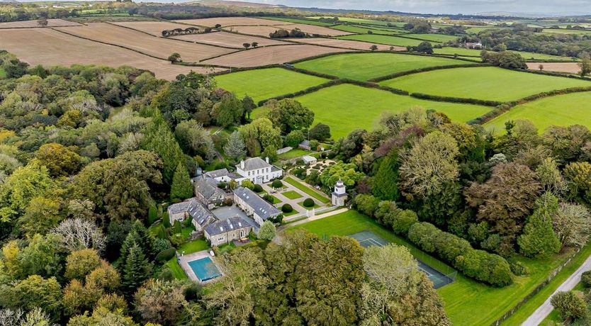 Photo of 2 Bed in Liskeard