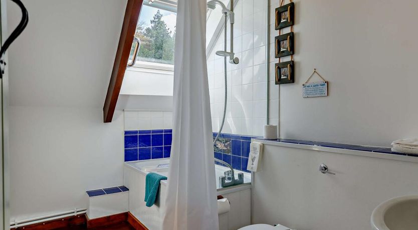 Photo of 2 Bed in Liskeard