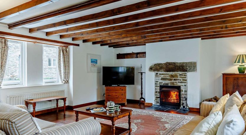 Photo of 2 Bed in Liskeard