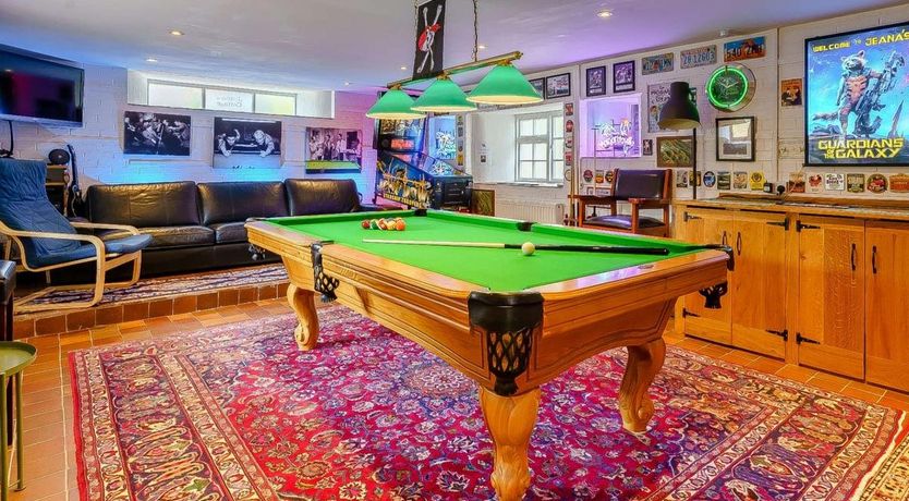 Photo of 3 Bed in Forest Coal Pit