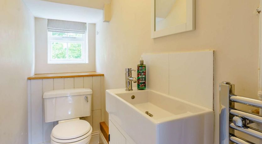 Photo of 3 Bed in Forest Coal Pit