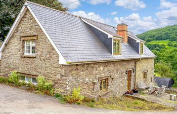 in Crickhowell  (48309) Holiday Cottage