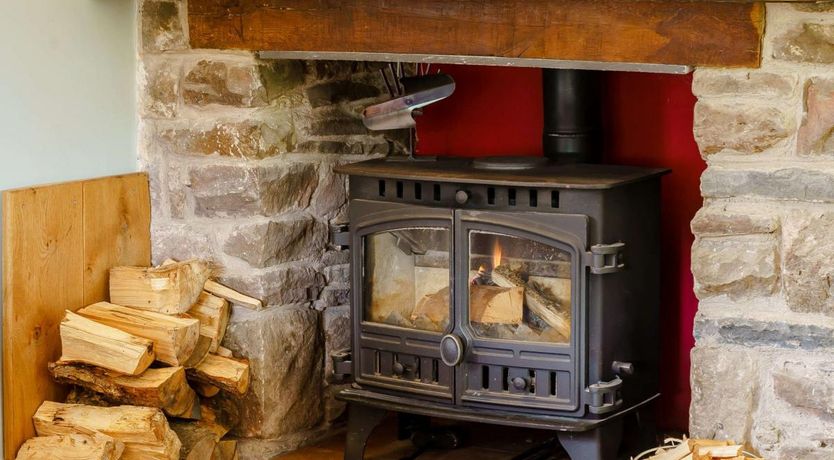 Photo of 3 Bed in Forest Coal Pit