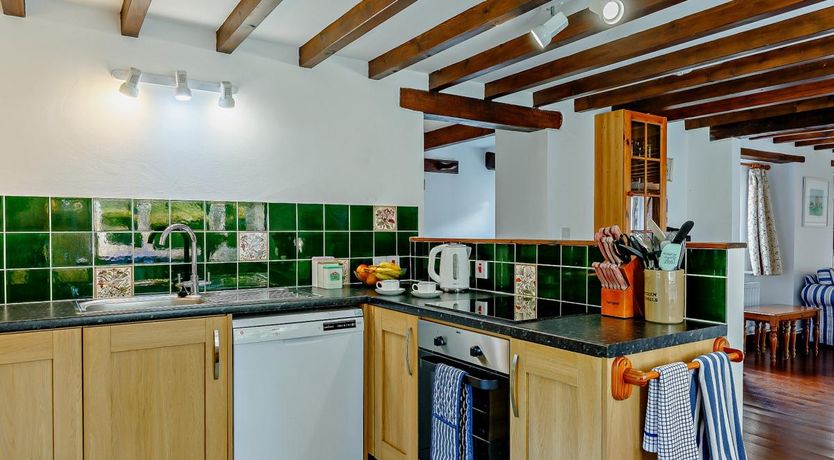 Photo of 3 Bed in Liskeard