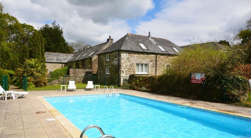 Photo of in Looe  (47663)