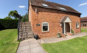 Photo of Barn in Worcestershire