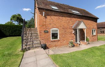 Barn in Worcestershire Holiday Cottage