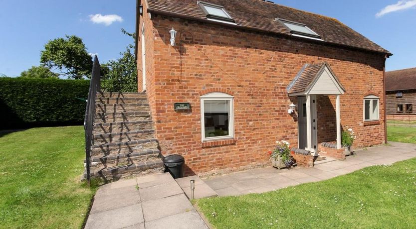 Photo of in Droitwich Spa  (CC087)