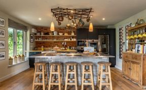Photo of in Ludlow  (48730)