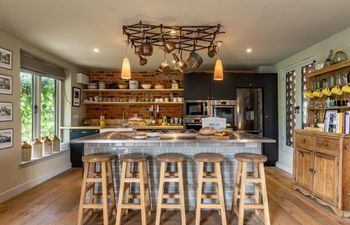 in Ludlow  (48730) Holiday Cottage