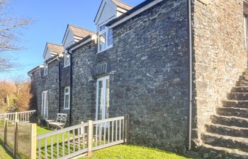 in Aberaeron  (49854) Holiday Cottage