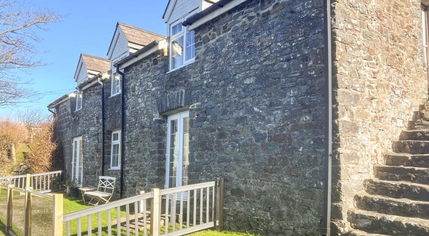 Photo of in Aberaeron  (49854)