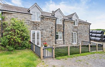 in Llwyncelyn (49854) Holiday Cottage