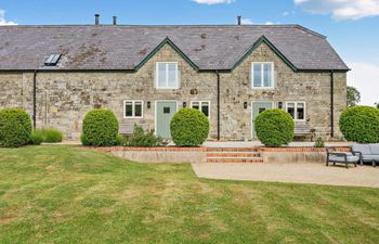 in Melbury Abbas (48804) Holiday Cottage