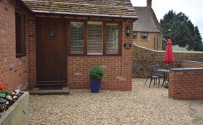 Photo of Barn in Oxfordshire