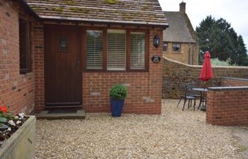 Barn in Oxfordshire Holiday Cottage