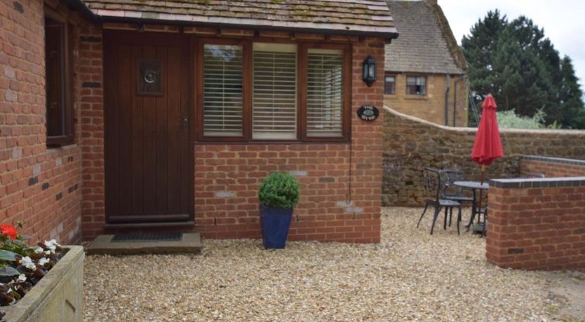 Photo of Barn in Oxfordshire