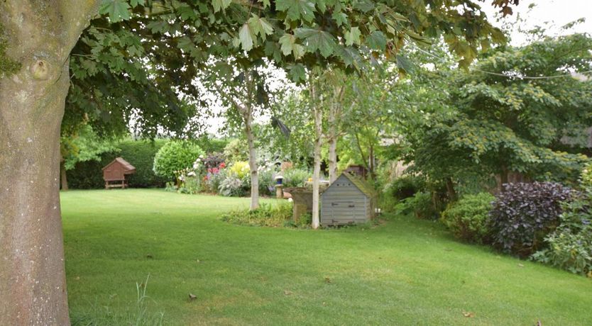 Photo of 1 Bed in Mollington