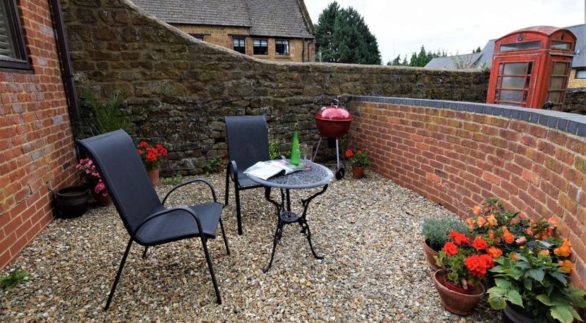 Photo of 1 Bed in Mollington