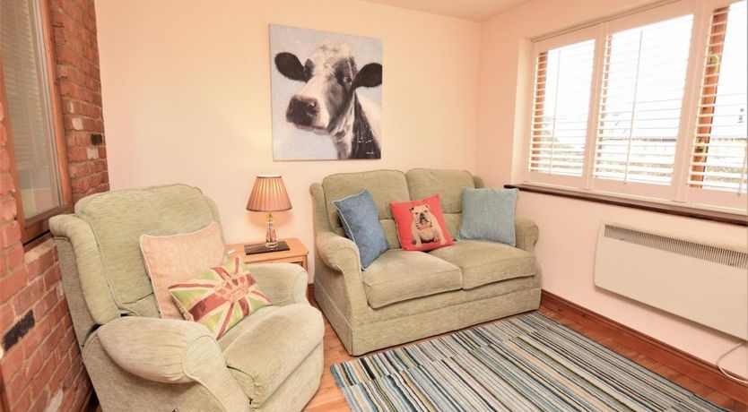 Photo of 1 Bed in Mollington