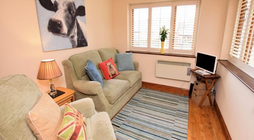 Photo of 1 Bed in Mollington