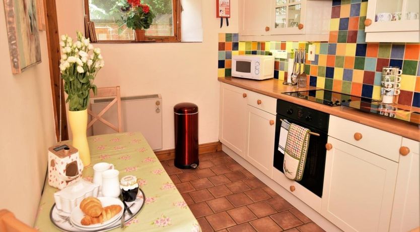 Photo of 1 Bed in Mollington