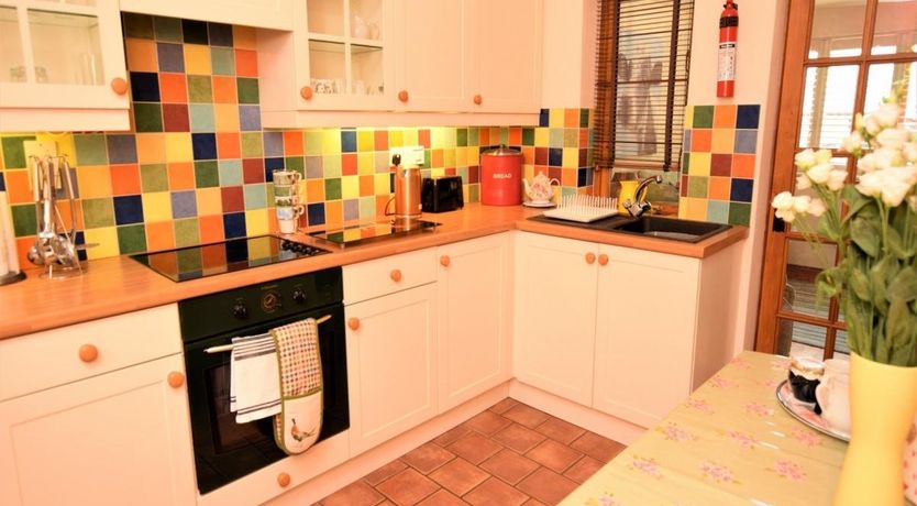 Photo of 1 Bed in Mollington