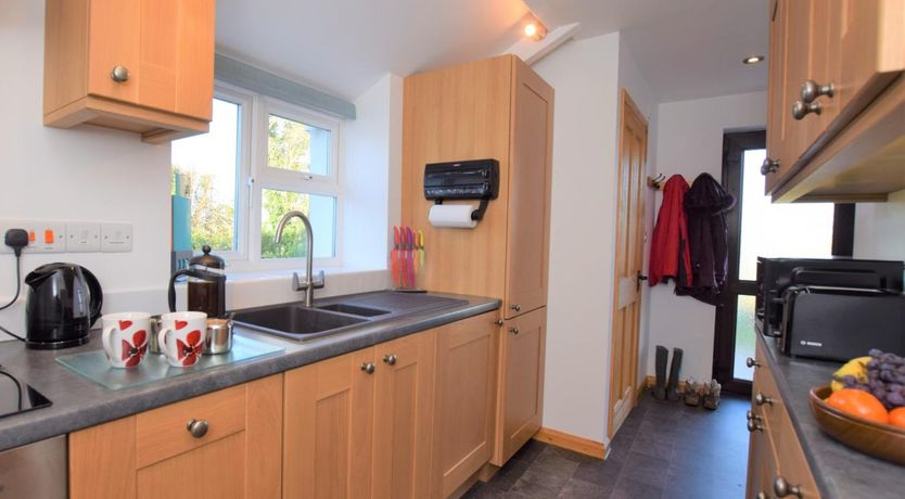 Photo of 1 Bed in Taunton