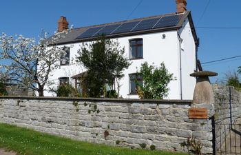 1 Bed in Taunton Holiday Cottage