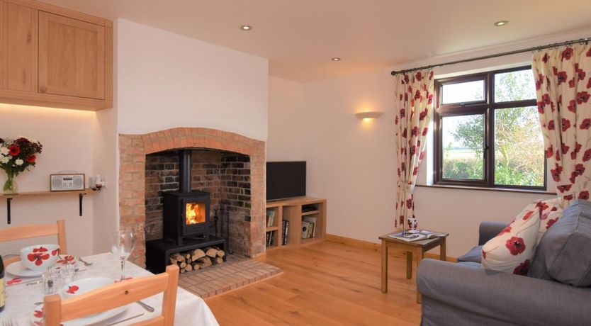 Photo of 1 Bed in Taunton