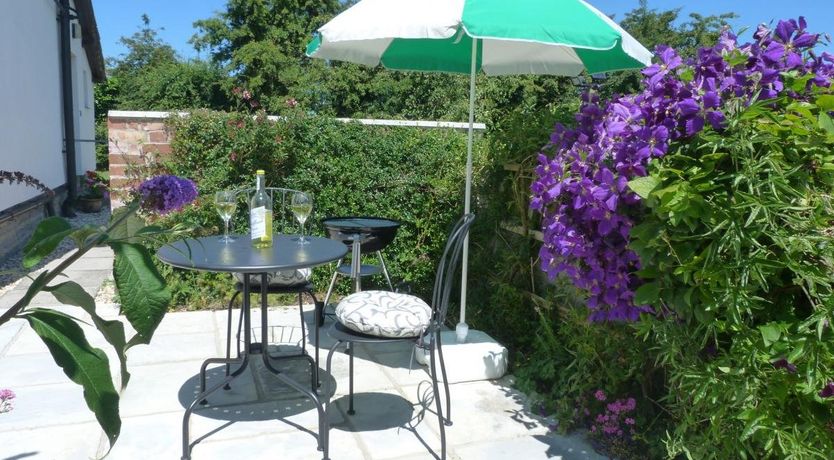 Photo of 1 Bed in North Curry