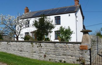 House in Somerset Holiday Cottage