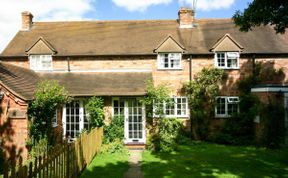 Photo of Cottage in Gloucestershire