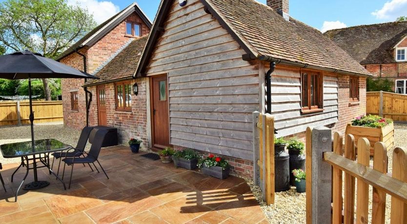 Photo of in Romsey  (48129)