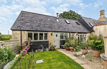 in Moreton-in-Marsh (CC029) Holiday Cottage
