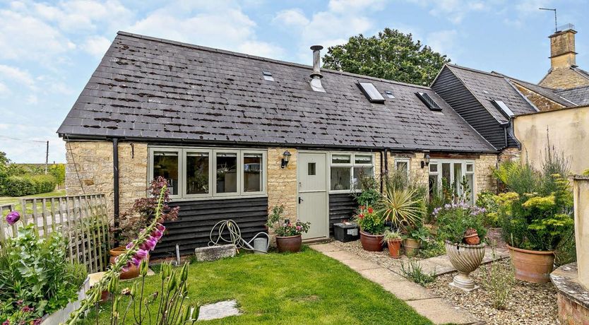 Photo of Cottage in Warwickshire