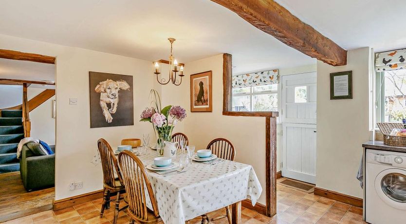 Photo of 2 Bed in Barton-on-the-Heath