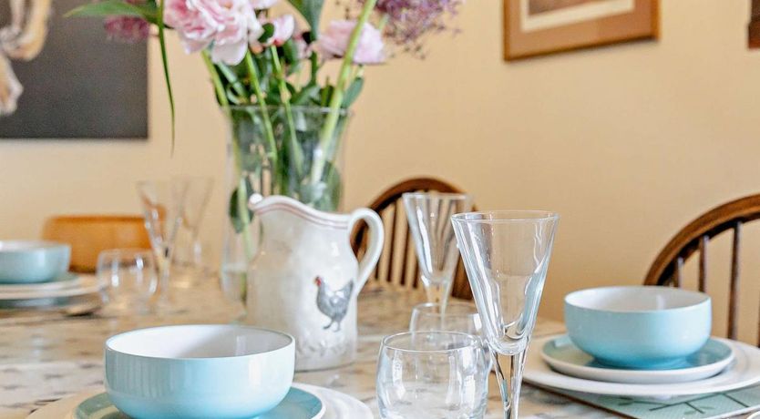 Photo of 2 Bed in Barton-on-the-Heath