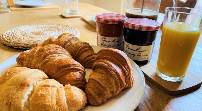 Photo of 2 Bed in Dorrington