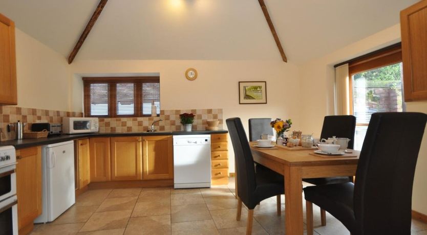 Photo of 2 Bed in Dorrington