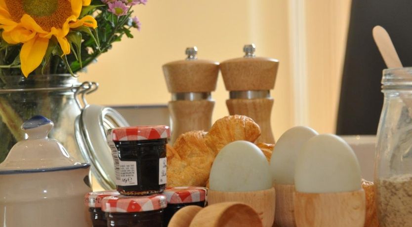 Photo of 2 Bed in Dorrington