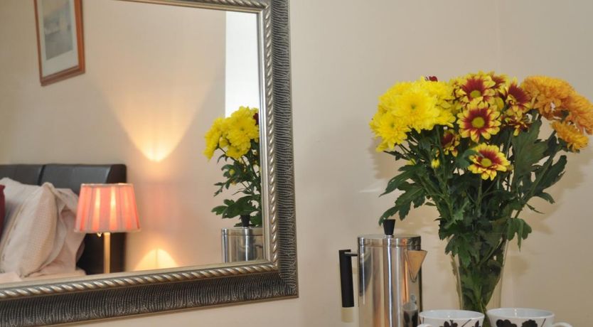 Photo of 2 Bed in Dorrington