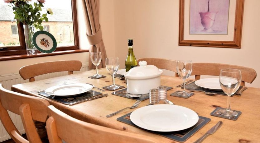 Photo of 2 Bed in Weston on Avon