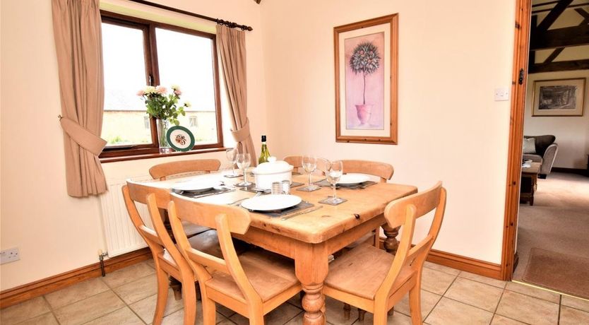 Photo of 2 Bed in Weston on Avon