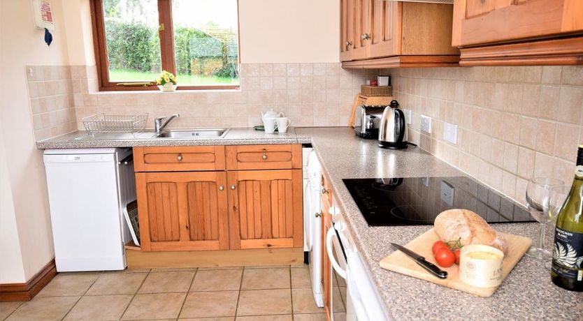 Photo of 2 Bed in Weston on Avon