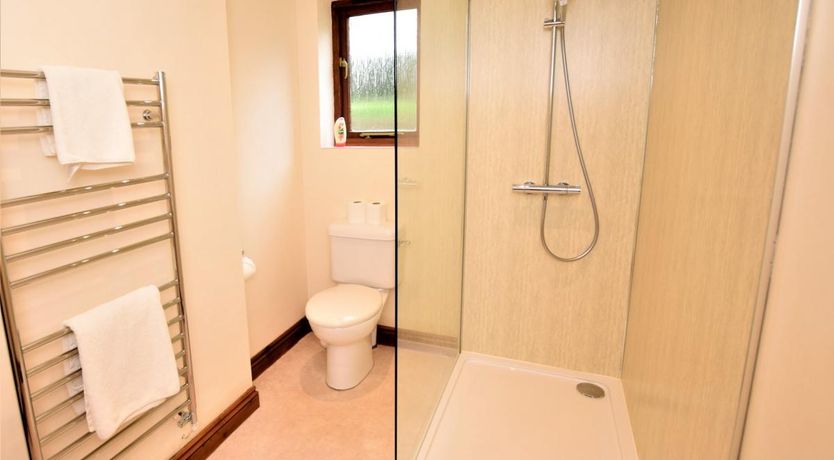 Photo of 2 Bed in Weston on Avon