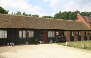 in Stratford-upon-Avon (CC009) Holiday Cottage