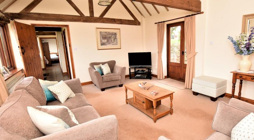 Photo of 2 Bed in Stratford -upon- Avon